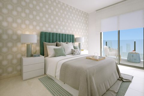 Lejlighed i Torrevieja, Alicante, Torrevieja - € 309.000 | Ref: W-02X6K1 - foto 2